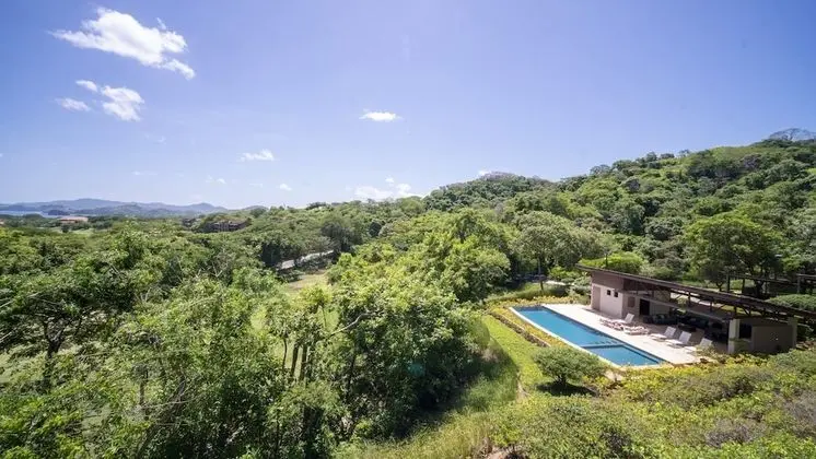 Roble Sabana 105 - Luxury Apartment