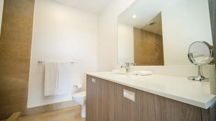 Roble Sabana 105 - Luxury Apartment