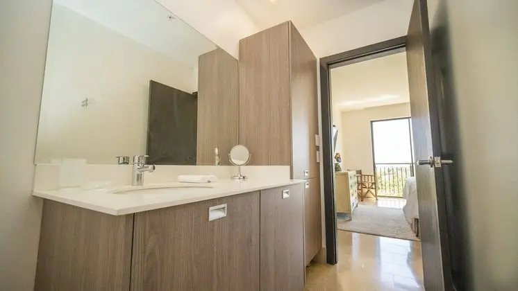 Roble Sabana 105 - Luxury Apartment