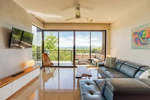 Roble Sabana 305 - Luxury Apartment