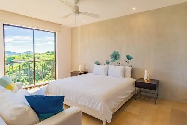 Roble Sabana 305 - Luxury Apartment