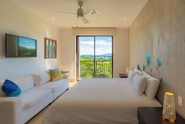Roble Sabana 305 - Luxury Apartment