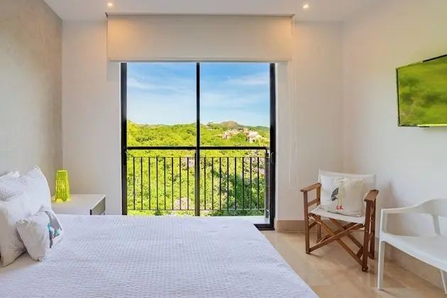 Roble Sabana 305 - Luxury Apartment