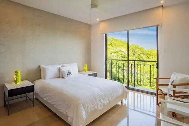 Roble Sabana 305 - Luxury Apartment