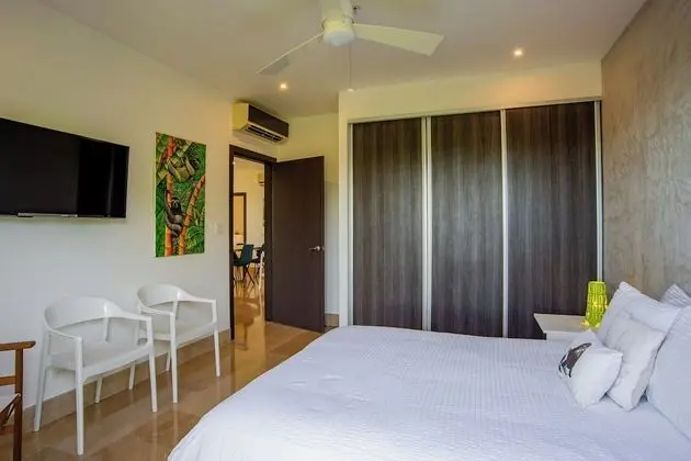 Roble Sabana 305 - Luxury Apartment