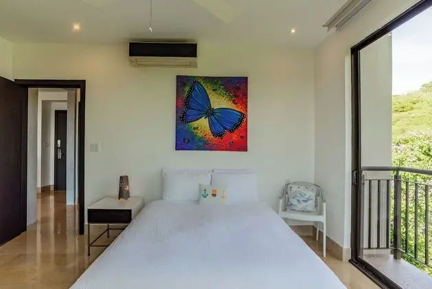 Roble Sabana 305 - Luxury Apartment