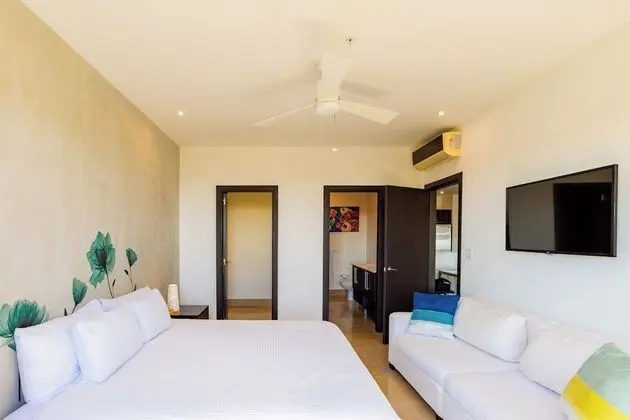 Roble Sabana 305 - Luxury Apartment