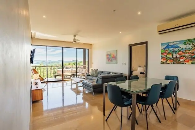 Roble Sabana 305 - Luxury Apartment