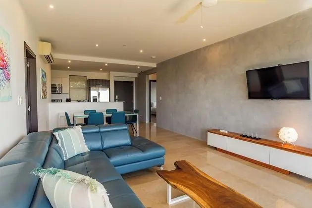 Roble Sabana 305 - Luxury Apartment