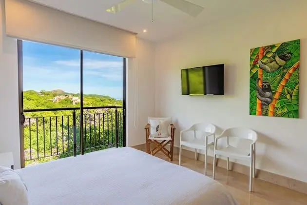 Roble Sabana 305 - Luxury Apartment