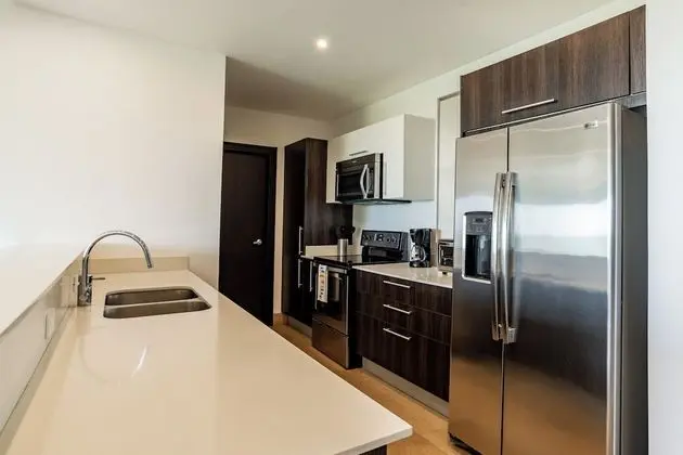 Roble Sabana 305 - Luxury Apartment