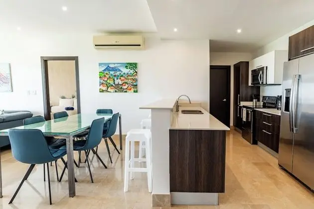 Roble Sabana 305 - Luxury Apartment
