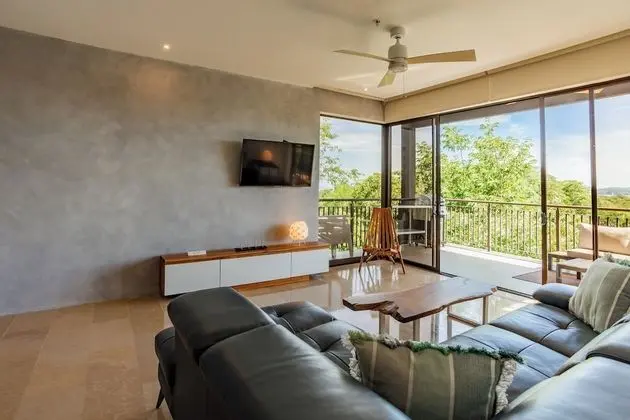 Roble Sabana 305 - Luxury Apartment