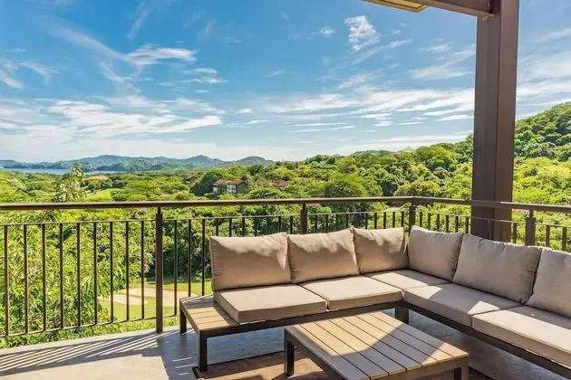 Roble Sabana 305 - Luxury Apartment