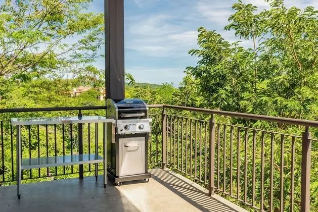 Roble Sabana 305 - Luxury Apartment