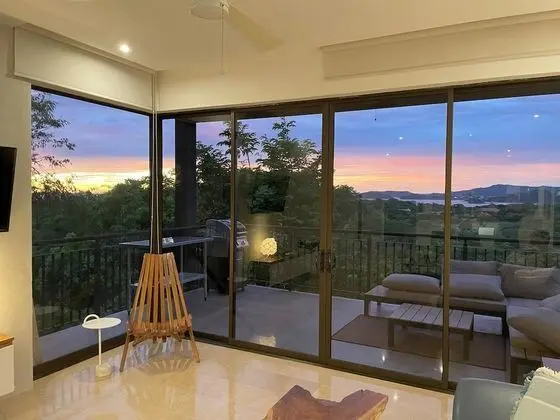 Roble Sabana 305 - Luxury Apartment
