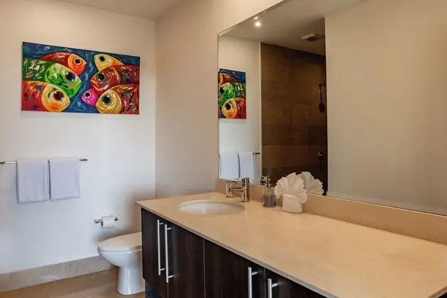 Roble Sabana 305 - Luxury Apartment