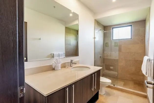 Roble Sabana 305 - Luxury Apartment