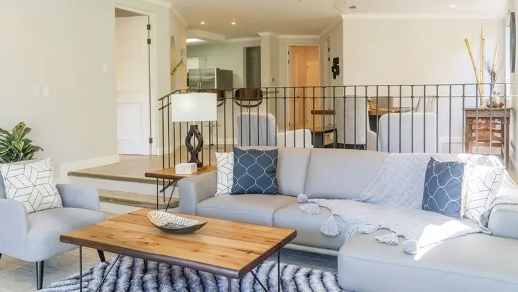 Premium Apart Daire
