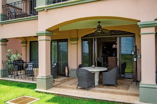 Jobo 1 - Luxury Apartment