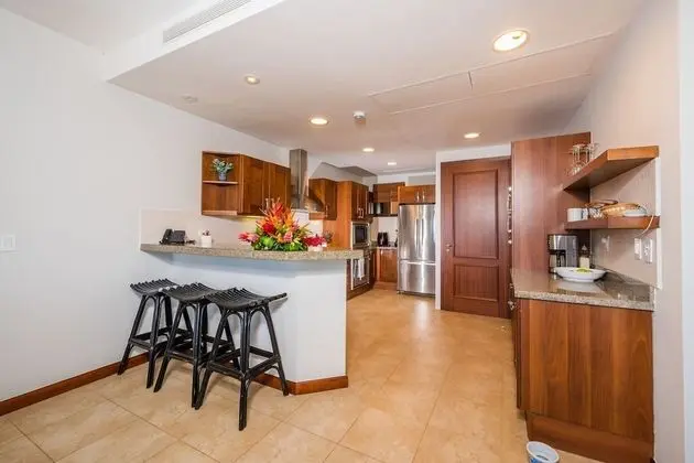 Jobo 8 - Luxury Apartment