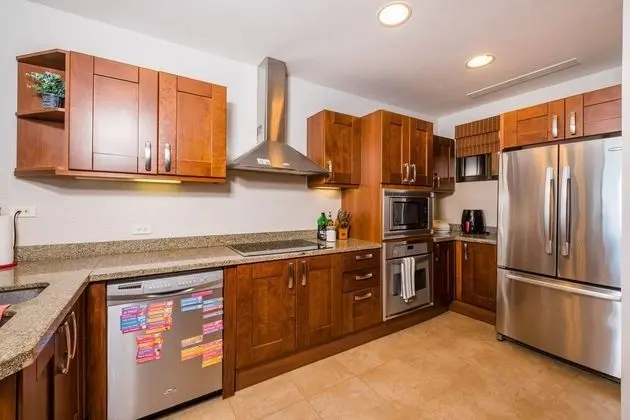 Jobo 8 - Luxury Apartment