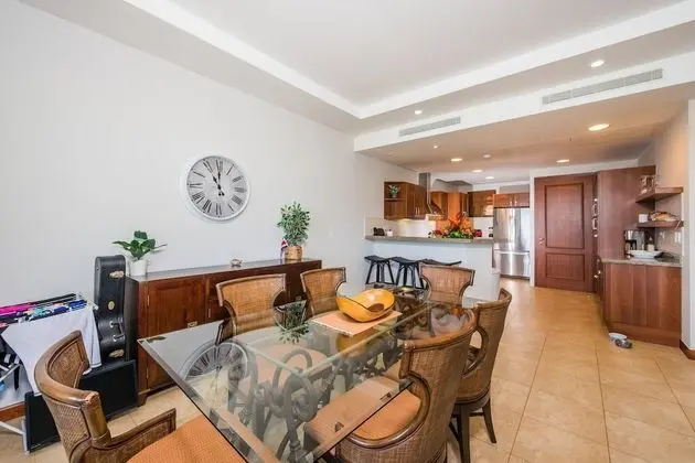 Jobo 8 - Luxury Apartment