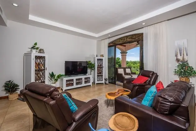 Jobo 8 - Luxury Apartment
