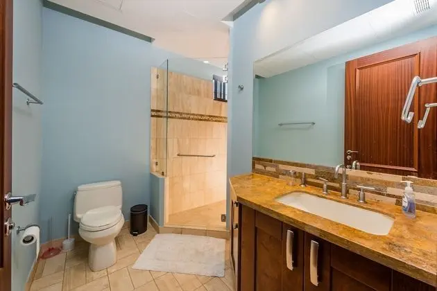 Jobo 8 - Luxury Apartment