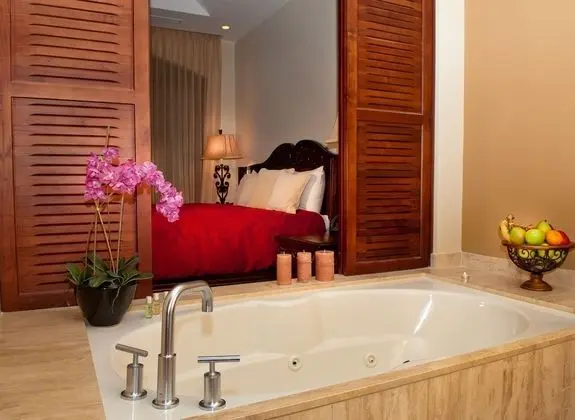 Luxury Çatı Katı Süiti (Penthouse)