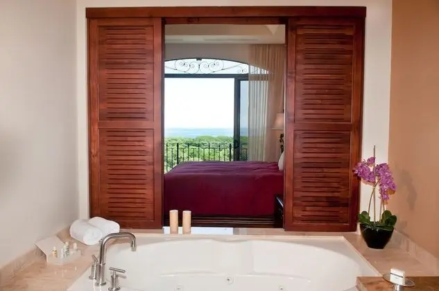 Luxury Çatı Katı Süiti (Penthouse)