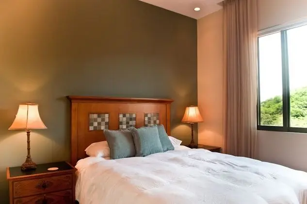 Luxury Çatı Katı Süiti (Penthouse)