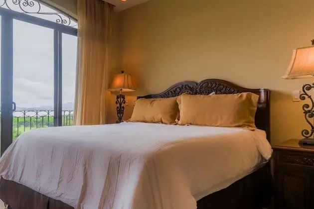 Luxury Çatı Katı Süiti (Penthouse)