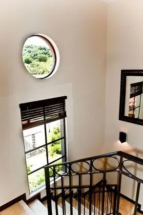 Luxury Çatı Katı Süiti (Penthouse)