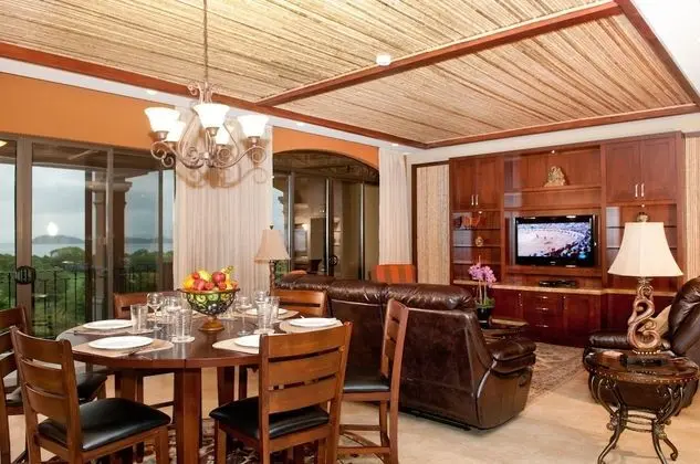 Luxury Çatı Katı Süiti (Penthouse)