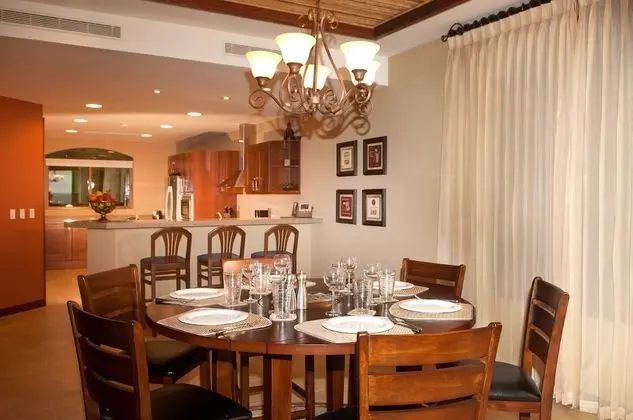 Luxury Çatı Katı Süiti (Penthouse)