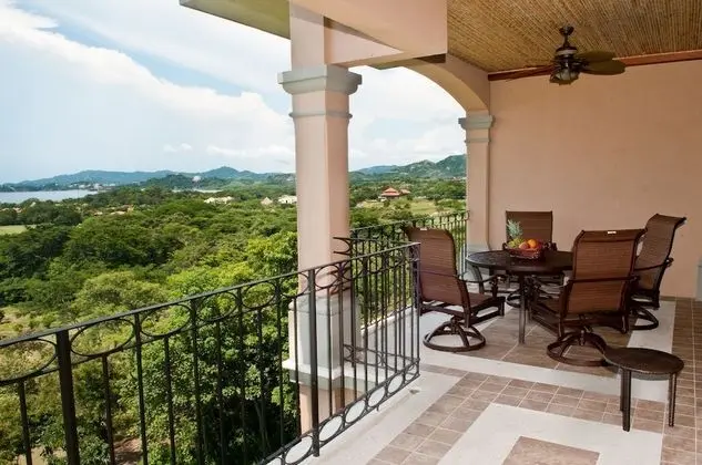 Luxury Çatı Katı Süiti (Penthouse)