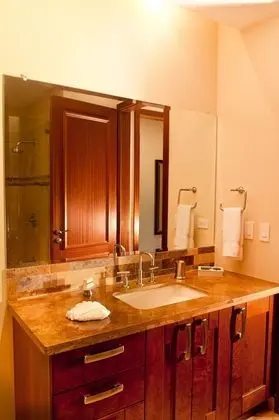 Luxury Çatı Katı Süiti (Penthouse)