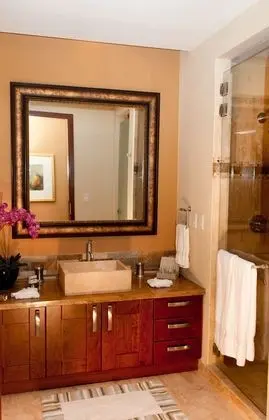 Luxury Çatı Katı Süiti (Penthouse)