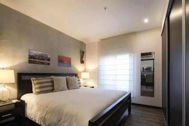Luxury Apart Daire