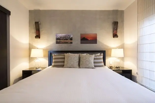 Luxury Apart Daire