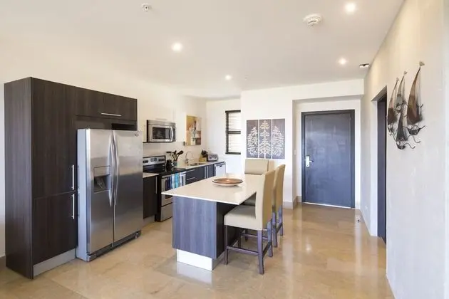 Luxury Apart Daire