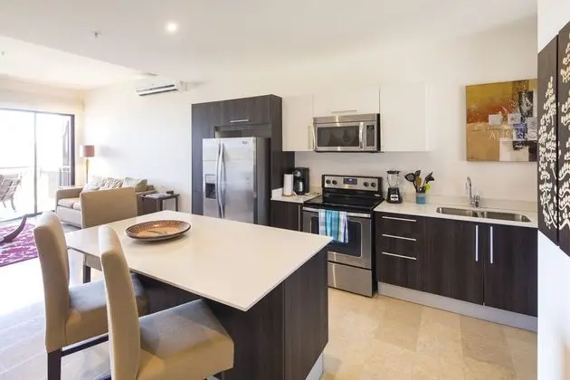 Luxury Apart Daire