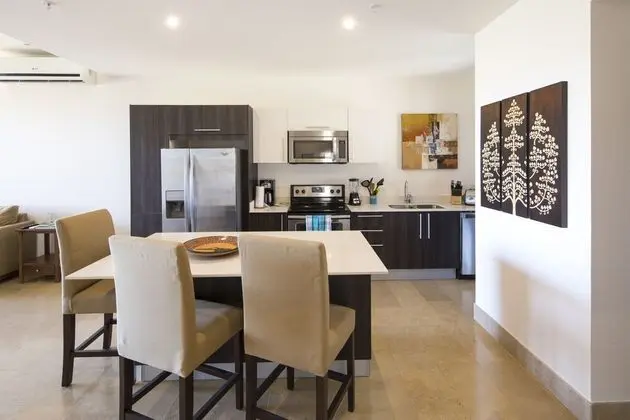 Luxury Apart Daire
