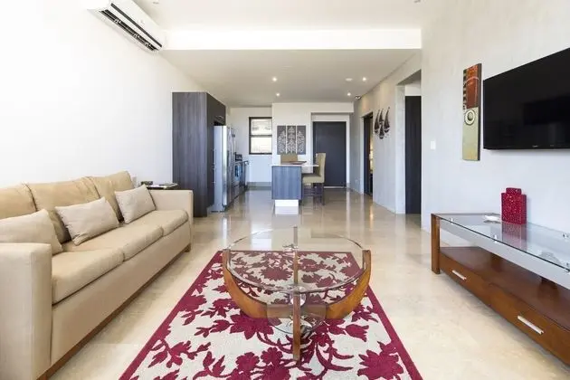 Luxury Apart Daire