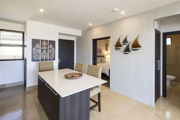 Luxury Apart Daire
