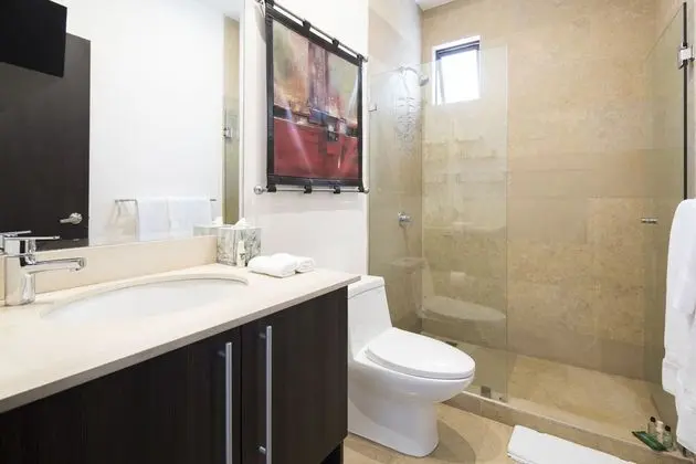 Luxury Apart Daire