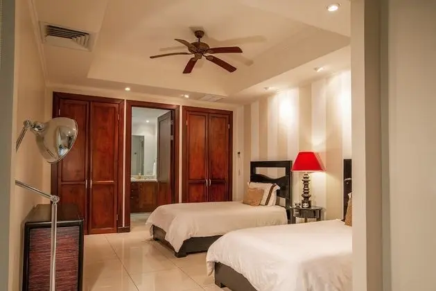 Carao T5-2 - Luxury Condo Adults Only