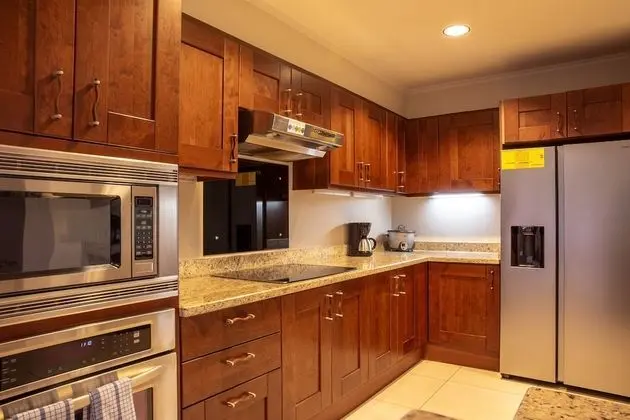 Carao T5-2 - Luxury Condo Adults Only