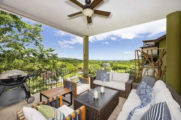 Carao T5-3 - Luxury Apartment